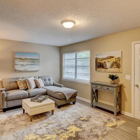 #111 Elaborate Condo Ideal Location 2Brm/2 Parking 힐튼 헤드 아일랜드 외부 사진