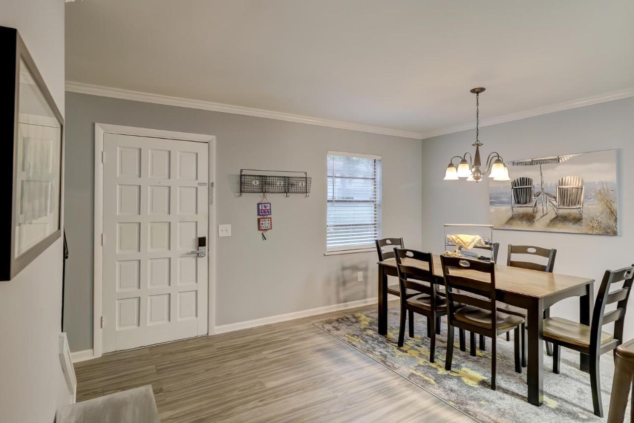 #111 Elaborate Condo Ideal Location 2Brm/2 Parking 힐튼 헤드 아일랜드 외부 사진