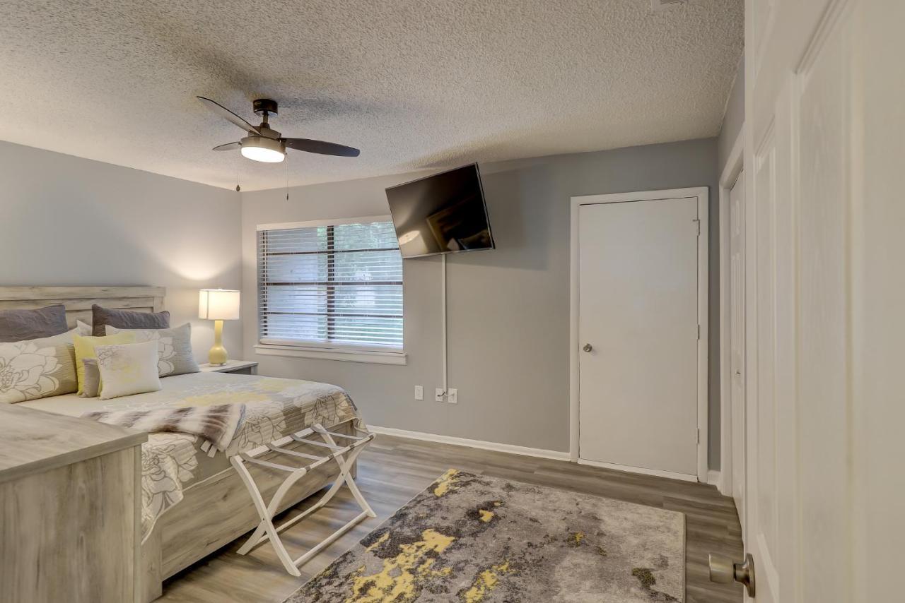 #111 Elaborate Condo Ideal Location 2Brm/2 Parking 힐튼 헤드 아일랜드 외부 사진