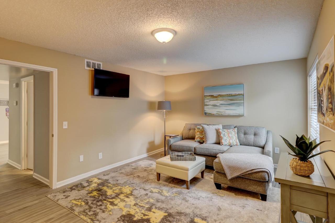 #111 Elaborate Condo Ideal Location 2Brm/2 Parking 힐튼 헤드 아일랜드 외부 사진