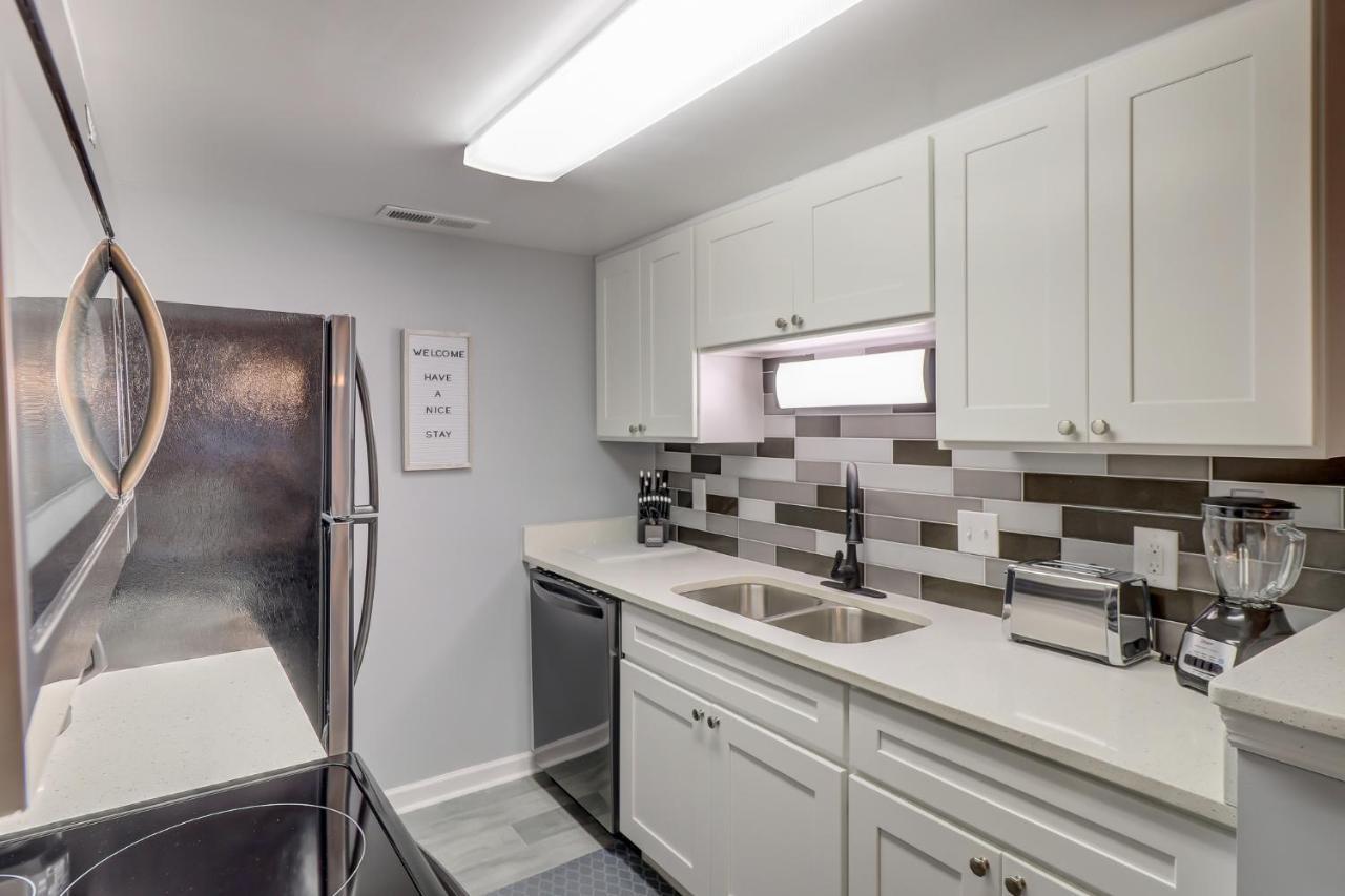 #111 Elaborate Condo Ideal Location 2Brm/2 Parking 힐튼 헤드 아일랜드 외부 사진
