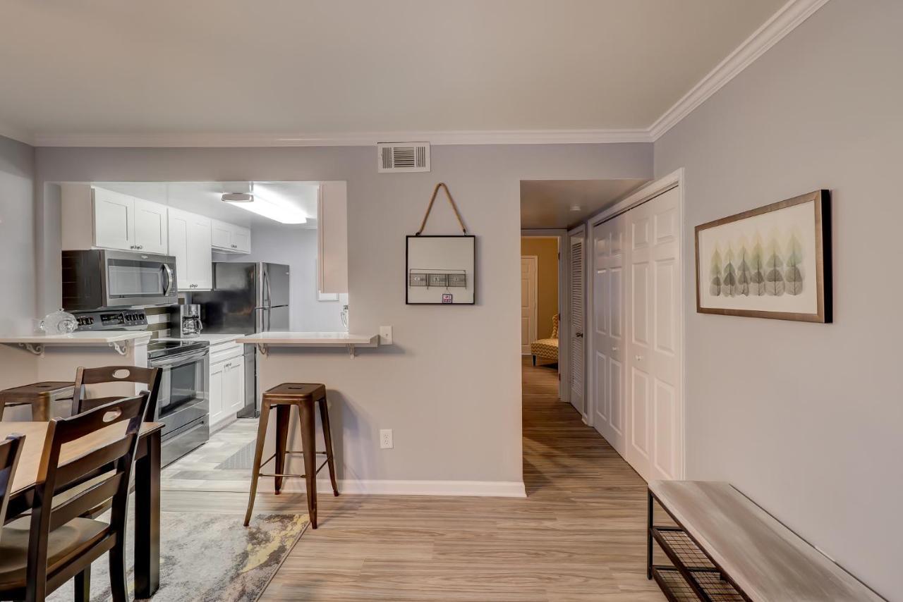 #111 Elaborate Condo Ideal Location 2Brm/2 Parking 힐튼 헤드 아일랜드 외부 사진